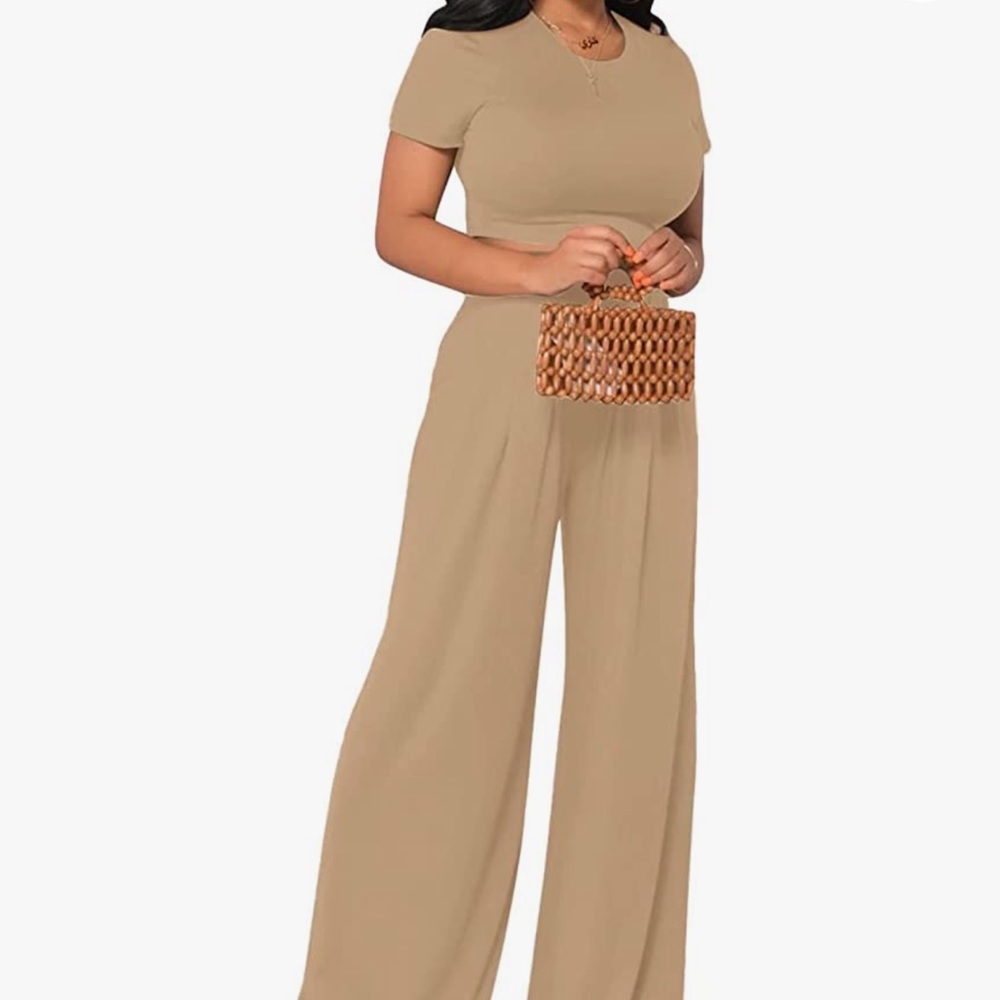 2 piece Amazon set
